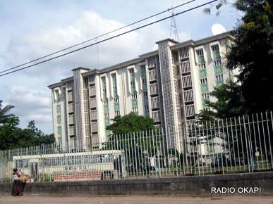 DGA : les directeurs provinciaux et les services opérationnels invités à mettre fin au laxisme dans les tâches quotidiennes