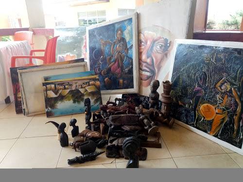 Bunia : ouverture du festival des arts Bunia Muzuri