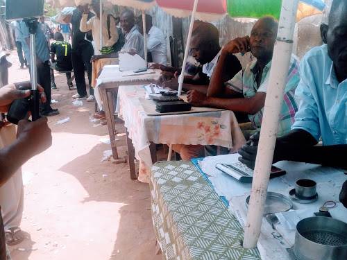 La crise socioéconomique s’amplifie à Tshikapa