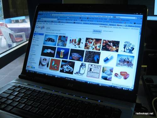 Blocage d’accès à internet : les commerçants ont perdu environ 10% de leurs chiffres d’affaires quotidiens