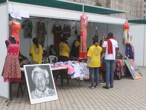 Hommage au photographe et cinéaste Kiripi Katembo