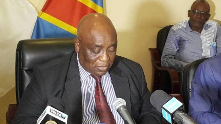 Le Président Joseph Kabila est « insensible aux aspirations de son peuple », selon le G7