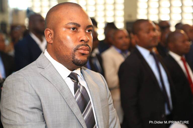 Patrick Mutombo et Laurent Otshumbe suspendent leur entente avec les Jeunes leaders du PPRD