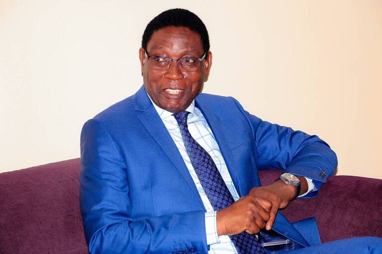 Gouvernement Tshibala : Henri Mova remplace Emmanuel Shadary à l’Intérieur