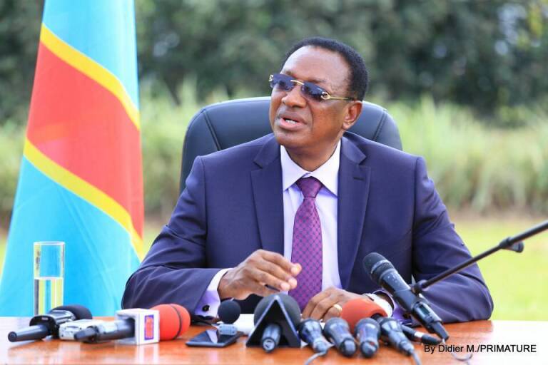 Bruno Tshibala, un grand homme propulsé par les envieux et les « imbéciles » !