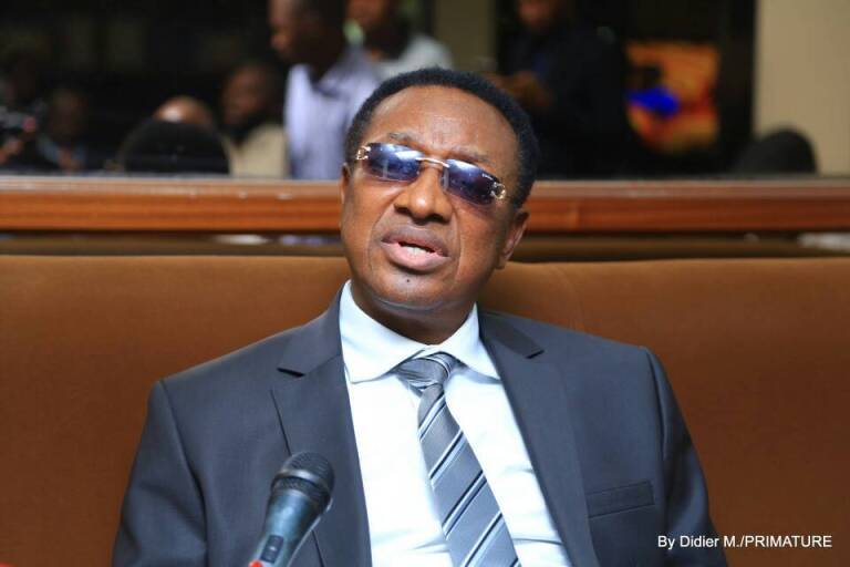 Se portant comme un charme, Bruno Tshibala rentre incessamment au pays