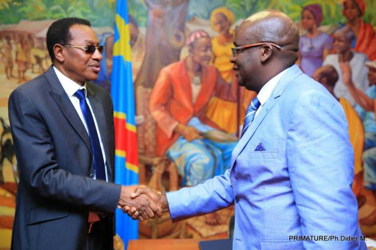 Primature : Jean-Félix Kamanda à l’œuvre