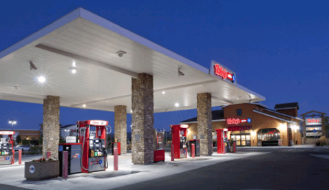 RDC : le prix de l&rsquo;essence à la pompe passe de 1810 à 1890 francs