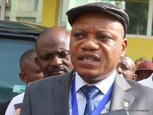 RDC : liste des partis politiques reconnus, Jean-Marc Kabund met en garde contre la tentative de liquider l’UDPS/Tshisekedi