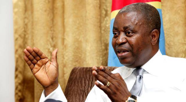 Muzito-Gizenga : la quelle des candidatures est sérieuse?