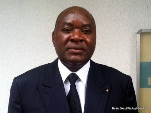 APC, une plateforme électorale ayant pour autorité morale Bruno Tshibala