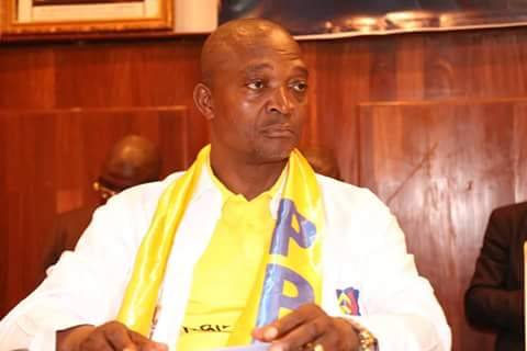 Après la Tshangu, Shadary installe le comité provincial du PPRD Funa