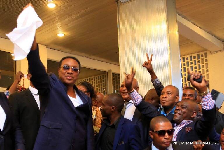 Obsèques d’E. Tshisekedi : B. Tshibala demeure le principal organisateur