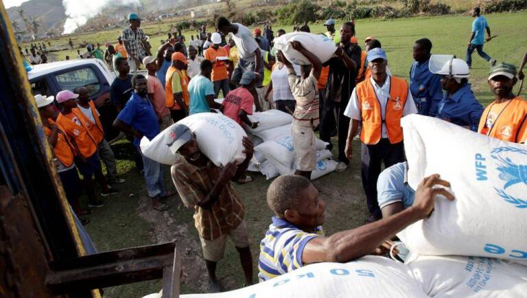 Malgré les 528 millions de dollars, l’ONU court toujours derrière la RDC pour une autre conférence