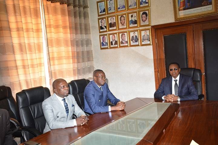 Ex Onatra : Tshibala somme Mukoko de payer les agents dans 48 heures