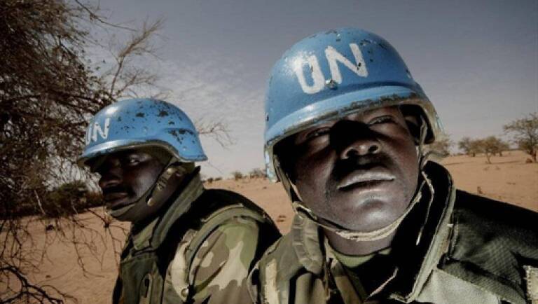 Force de la MONUSCO : António Guterres nomme Elias Rodrigues Martins Commandant