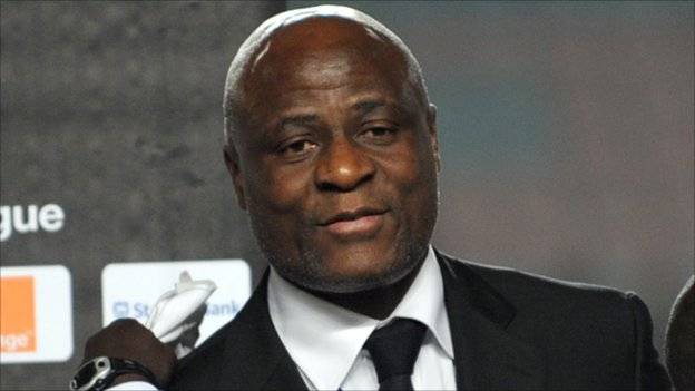 Par solidarité à Constant Omari, la Linafoot suspend son championnat