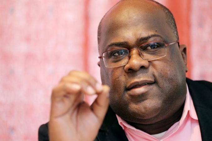 Auto-exclus sous Tshisekedi père,  les députés UDPS ont la porte ouverte chez  Félix Tshisekedi