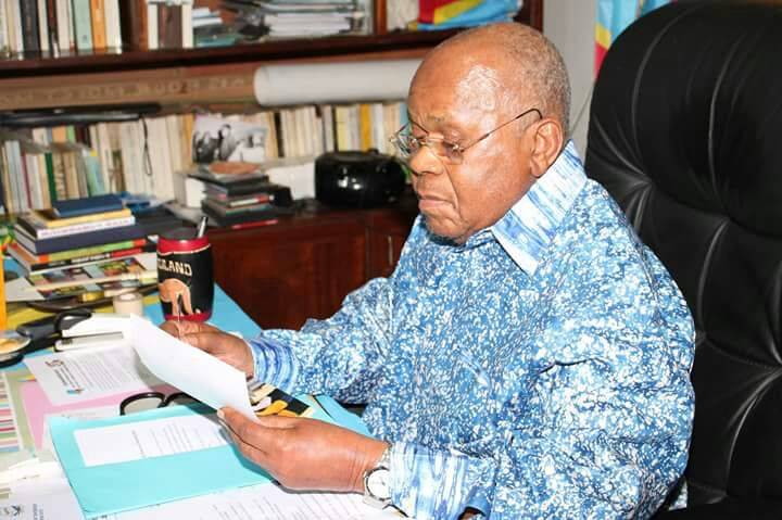 Enfin, la dépouille mortelle d&rsquo;Étienne Tshisekedi va être rapatriée au pays