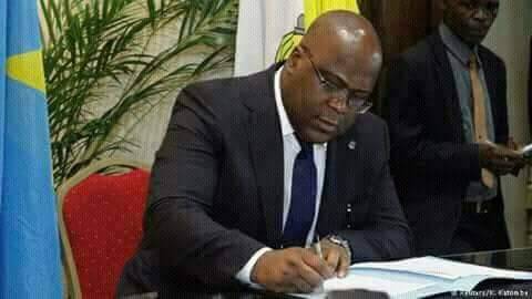 Primature : Félix Tshisekedi : « Ces rumeurs sont fausses »