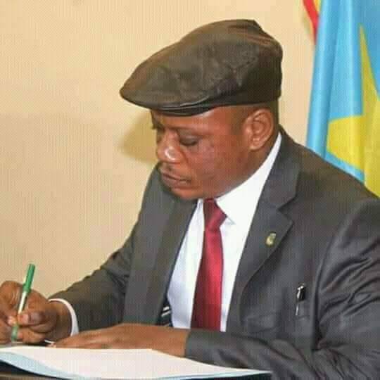 UDPS/Tshisekedi : Kabund écrit à Kimbuta pour le meeting du 24 avril