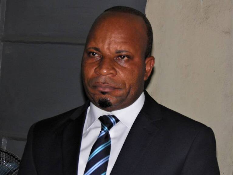 CNPR : Jean-Rémy Nganga remplace Vale Manga