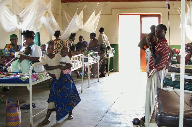 Paludisme : 1770 cas de décès enregistrés en 2017 au Kasai Central