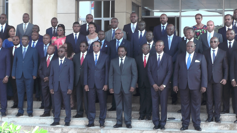 Kingakati : une géante coalition en préparation