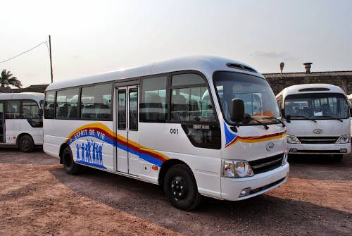 Kinshasa : les conducteurs appliquent le tarif de la course en taxi à 700 FC dès ce lundi
