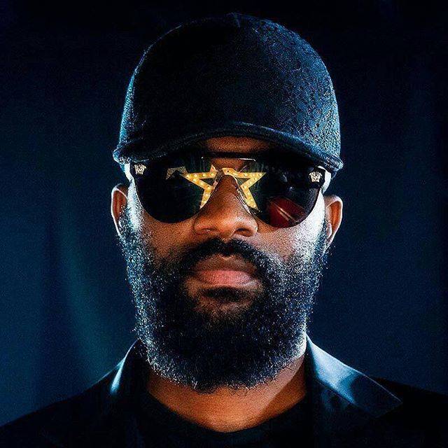 Laurent Monsengwo et Fally Ipupa parmi  les 50 Africains les plus influents