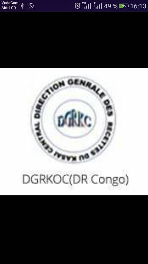 KANANGA: La DGRKOC a sensibilisé les assujettis autour des impôts