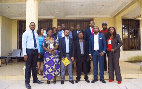 Kolwezi : l’atelier du Camp de la jeunesse reporté