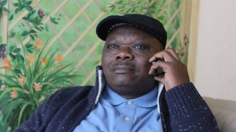 Lisanga Bonganga : « Je n’ai jamais adhéré au PPRD »