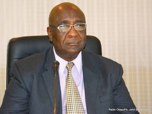 Primature : Pierre Lumbi dissuade Félix Tshisekedi