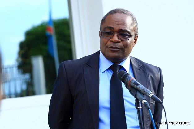 Tenke Fungurume Mining dit avoir payé 274 millions de dollars à l’Etat en 2017