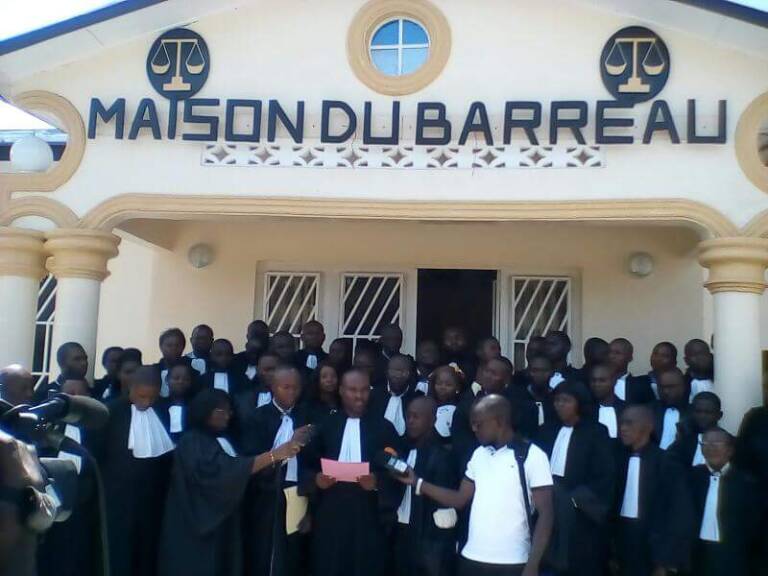 Kananga : de l’assistance judiciaire aux victimes des violences sexuelles