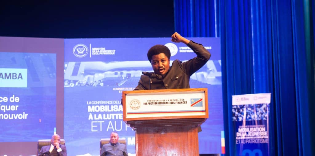 RDC : « Félix Tshisekedi est le premier président qui refuse de vendre ...