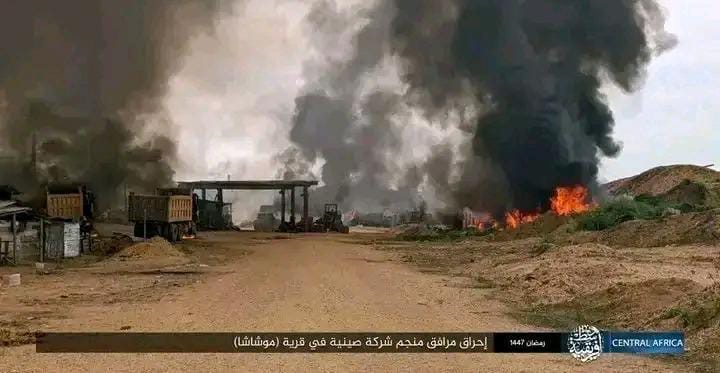 Mambasa : des jeunes leaders saluent la 31ᵉ brigade des FARDC après la reprise de Muchacha