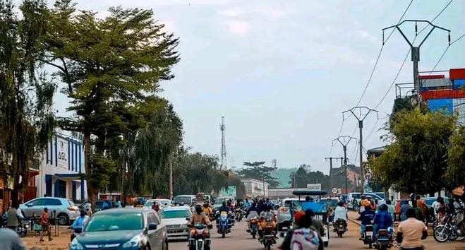 Beni : la société civile de Bungulu dénonce des cambriolages accompagnés de graves violences contre trois femmes