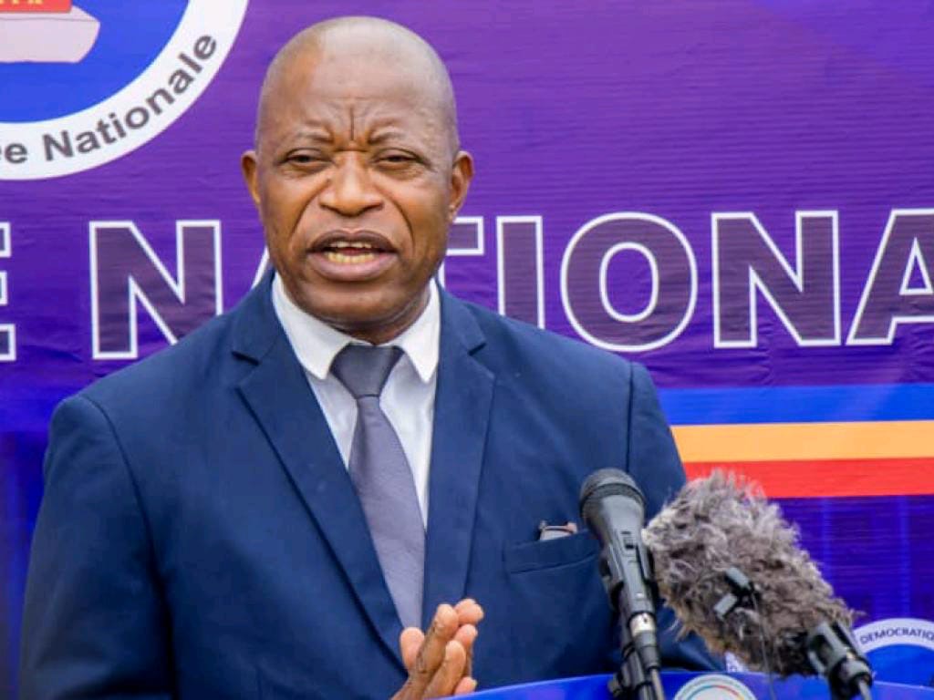 ‎RDC : André Mbata propose de faire de Kimpa Vita, Kimbangu et Étienne Tshisekedi des héros nationaux