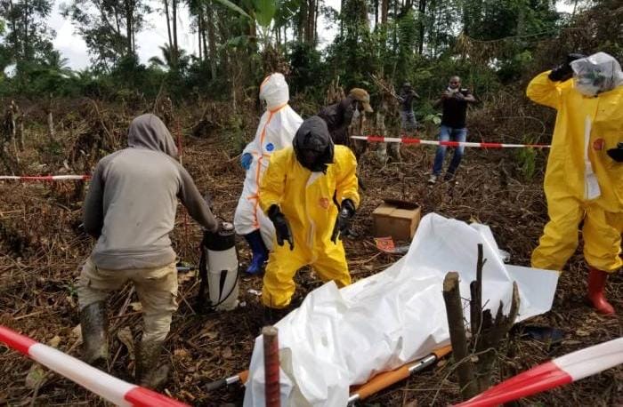 Beni : le corps sans vie d’une acheteuse de cacao découvert après deux jours de disparition‎