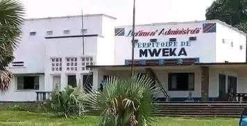 Kasaï : l’administrateur de Mweka accuse un député de s’approprier des projets de l’État et saisit la Justice‎