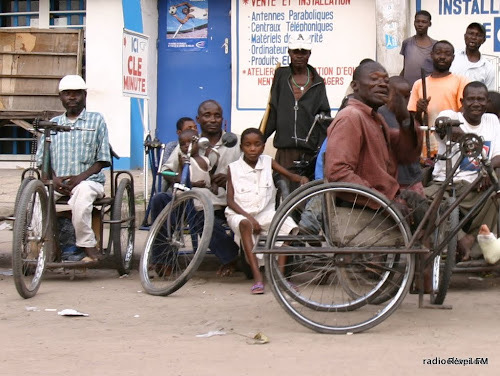 Sud-Kivu : des personnes vivant avec handicap en détresse à Kalehe, la société civile lance un SOS