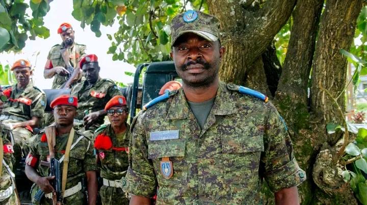 Ituri : six miliciens CRP de Thomas Lubanga neutralisés après une embuscade déjouée par l’armée à Bule