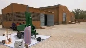 Maniema : un projet de centre de stockage agricole lancé à Kaïlo pour soutenir les producteurs ruraux‎