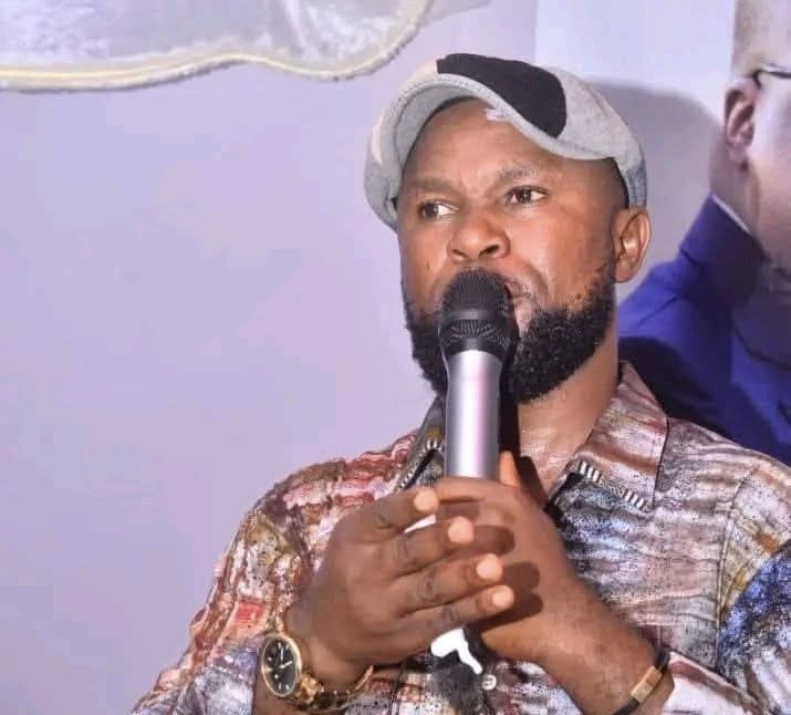 Sortie médiatique de Kabund : « C’est la posture d’un acteur opportuniste qui cherche l’attention de Félix Tshisekedi » (Alain Kabongo)‎