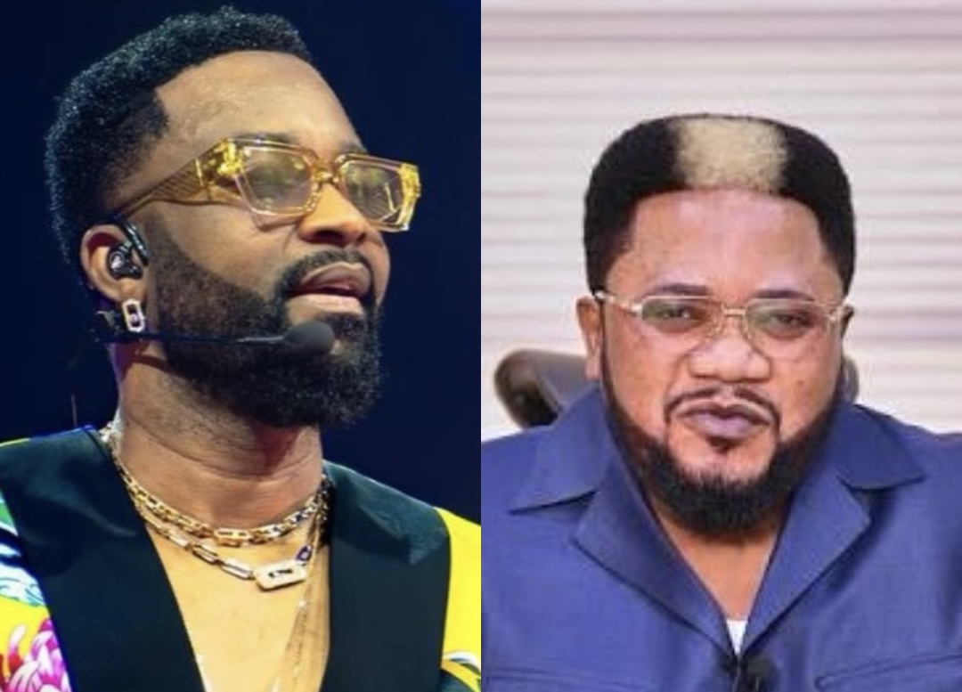 Concerts de Fally Ipupa au Stade de France : « Je ne vois aucun musicien français faire la même chose au Stade des Martyrs » (Monsenepwo)