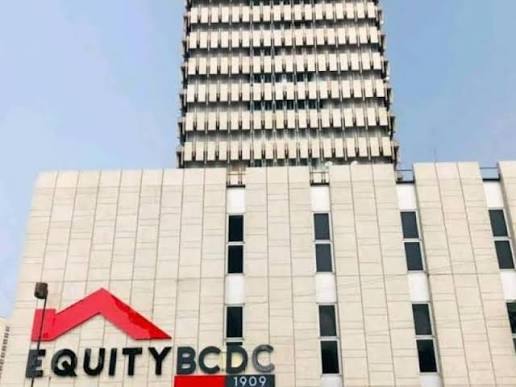 Justice : Equity BCDC refuse de se conformer à un jugement exécutoire ordonnant la restitution de plus de 8 millions USD à la SONECA en liquidation