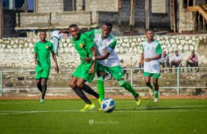 Nord-Kivu : la phase finale du championnat provincial de football démarre le 15 mai à Oïcha‎