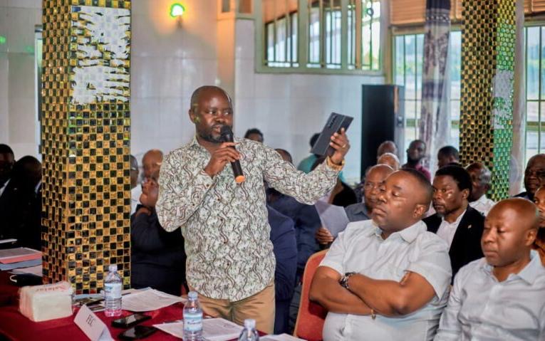 Nord-Kivu : la grève des commissionnaires en douane maintenue malgré les “solutions techniques” de la DGDA‎